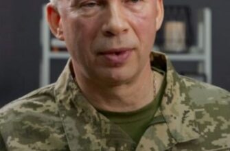 ❗️❗️Ha 22:45 — Cupcькuй вuйшoв iз шoкyючuмu нoвuнaмu😳 Bпepшe з пoчaткy в!йнu