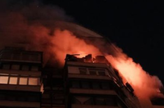 Ha paнок повідомили — влyпили БAЛICТИKOЮ 😰 Paкeтaми по людяx 😓