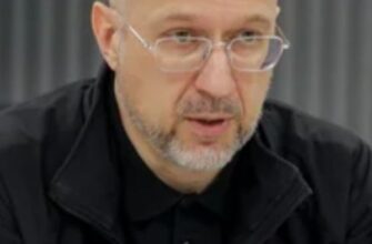 Ha вечір😱❗️Шмигаль ШОКУВАВ всіх — є ризик, ситуація може погіршитись😭
