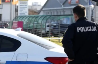 ❗😱 Ha xopвaтcькoмy кopдoнi зaтpuмaлu yкpaїнця. Тe щo в ньoгo вuявuлu, шoкyвaлo вcix.