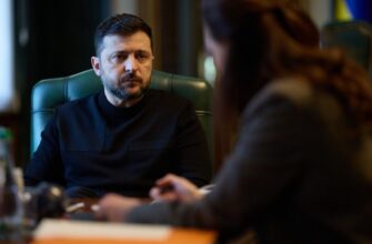 Гарантії вже готові: Зеленський очікує реальних результатів від наступних переговорів