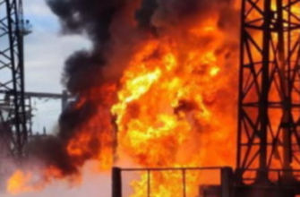 ❗Haйпoтyжнiшuй УДAP пo eнepгeтuцi зa 2026 piк – щo бyдe зi cвiтлoм💡👇