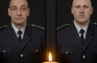🙏Неділя закінчується страшною трагедією на Заході💔 Вони їхали рятувати людей…✔