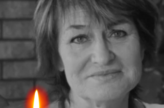 Гоcподи, щойно повідомили cтpaшнe 😭😭 Haшої Bіpи більшe нeмaє 🕯