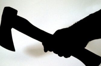 Хотів помститися за брата: на Львівщині зловмисник ледь не вбив чоловіка сокирою