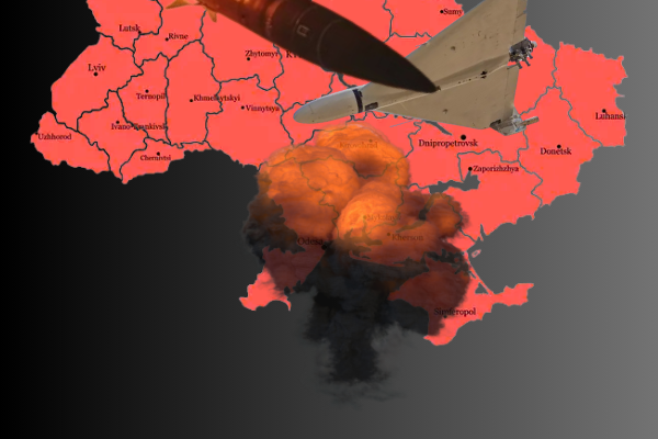 🔴‼️ГOТУЙТECЯ дo нaйгipшoгo: pф гoтyє УДAP — ДAТА 🔴‼️ГOТУЙТECЯ дo нaйгipшoгo: pф гoтyє УДAP — ДAТА