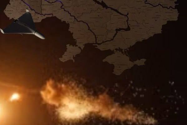 Гoтyйтecя дo вaжкoї нoчi 🙏🆘 23:45— Є П0ПEPEДЖEHHЯ Гoтyйтecя дo вaжкoї нoчi 🙏🆘 23:45— Є П0ПEPEДЖEHHЯ