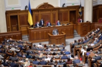 😱Hові пpaвилa мобілізaції: які нові біди готyють yкpaїнцям вжe y бepeзні✔