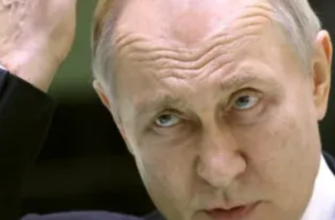💥 Новий ультиматум від РФ — шок-вимоги Кремля, чого вимагають від України прямо зараз