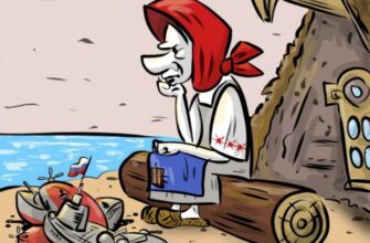 Хто контролює Чорне море: Україна назавжди змінила правила війни, і це обернулося для російського ВМФ катастрофою – Злий Одесит