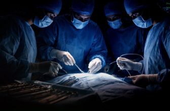 😡 Абсурд і жах у Києві: медики працюють у темряві через імовірні махінації із закупівлями (Деталі скандалу)