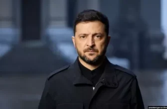 “І американці, і росіяни кажуть, якщо хочете завершити війну, виходьте з Донбасу”: Зеленський розповів про ультиматуми, які висувають Україні