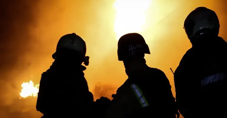 Атаковано об’єкт енергетики: в ОВА розповіли про наслідки масованого удару по Івано-Франківщині