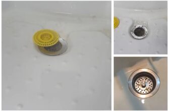 Під час купання більше не стою в “калюжі” води: сиплю це в каналізацію – і вода збігає моментально