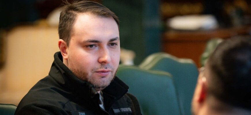 Чи буде обмін полоненими на Великдень: Буданов прокоментував підготовку