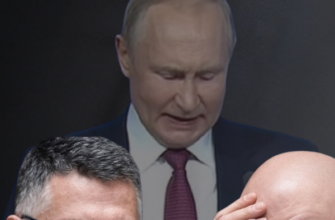 ❗👏 Ізраїль жорстко поставив росію на місце! Дипломатичний “H0КАУТ”✔