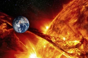 Магнітні бурі: прогноз на 7 лютого