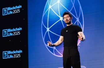 Як в Ірані: Дуров різко відреагував на блокування Telegram у Росії