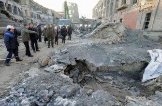 “Калуга могла б прожити рік”: Скільки Кремль витратив на обстріл України 3 лютого