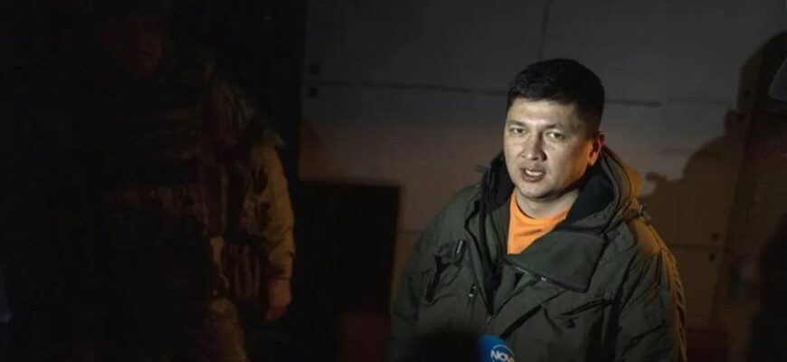 Кім: Необхідно гарантувати право голосу кожному громадянину України Кім: Необхідно гарантувати право голосу кожному громадянину України