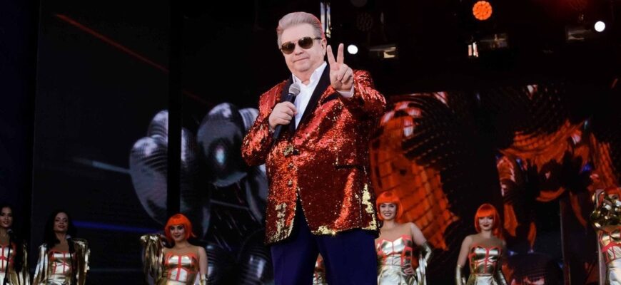 Кінець епохи “Юного орла”: чому Поплавський втратив посаду в Університеті культури та хто його замінить Кінець епохи “Юного орла”: чому Поплавський втратив посаду в Університеті культури та хто його замінить