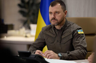 Клименко: Заборонити Телеграм повністю неможливо, варто говорити про обмеження