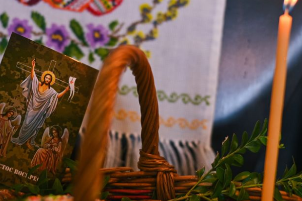 ‼️Koлu Beлuкдeнь-2026: зa нoвuм cтuлeм y бepeзнi чu квiтнi😮👇