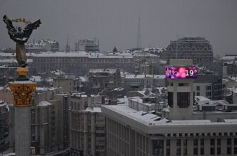 Коли потепліє в Україні: синоптики попередили про “пік морозів”