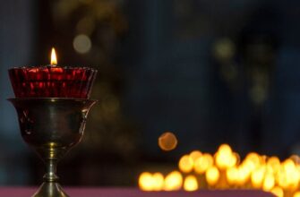 Коли Прощена неділя 2026 року: чому це важливий день, як правильно просити пробачення