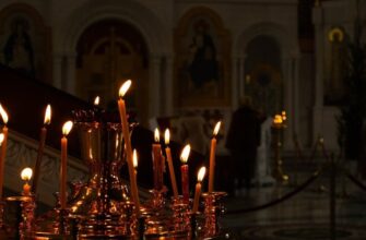 Коли святкувати Благовіщення 2026 року за новим календарем: дата, традиції, народні прикмети