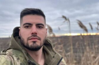 Коли закінчиться війна: прогноз командира «Ахіллеса» на найближчі два роки