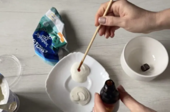 Крохмаль у сметані? Які марки не пройшли домашній тест