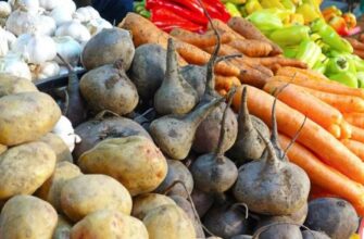 🥔 Купують всі! Чому в Україні різко злетіли ціни на головний стратегічний овоч