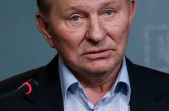 ❗️😱 Кучма приголомшив заявою про війну в Україні! Раніше я цього не говорив, тому що…
