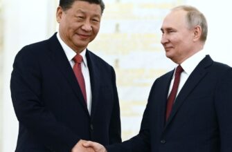 Китай відкрив “ленд-ліз” для російських дронів: як Пекін допомагає Кремлю воювати проти України