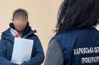 Лікарі марно намагалися врятувати: Харківʼянка отруїла українського військового за завданням спецслужб РФ