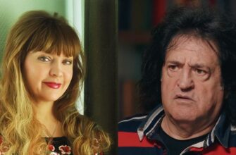 Лілія Сандулеса шокувала, що була вагітна від Іво Бобула та як він вмовив її зробити аборт