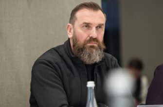 Лісовий різко висловився щодо російської мови в освітніх закладах і відповідальність директорів шкіл