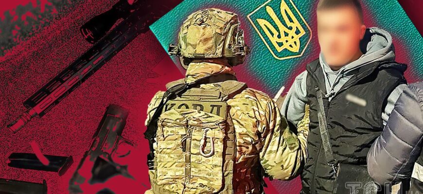 Лубінець пояснив, куди зникають записи з нагрудних камер ТЦК