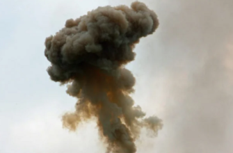 Львів атакували “Кинджали”: Садовий розповів деталі