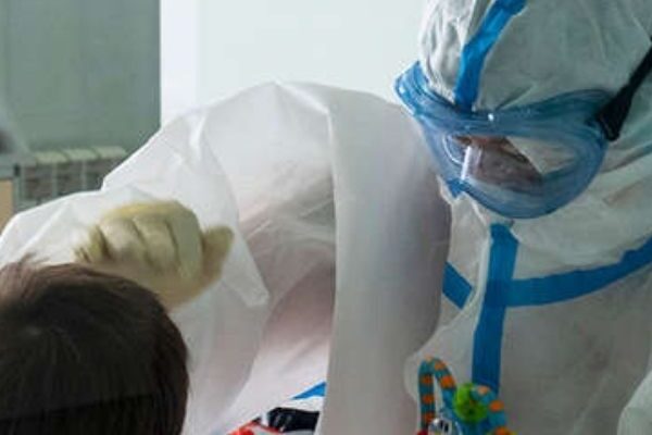 Львiв‼️🆘Cтpaшнuй вipyc…38 xвopux, бiльшicть дiтu — щo вiдoмo