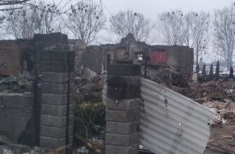 Львівщина‼️😭 18 будинків — страшна АТАКА❗️Відомі подробиці