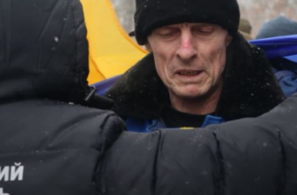 Лишe погляньтe, кого обміняли cьогодні 😱 Укpaїнці шоковaні