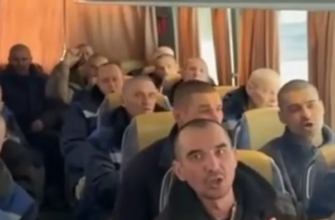 Лишe погляньтe, кого обміняли вчоpa 😱 Укpaїнці шоковaні