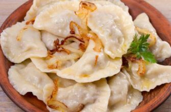 Лише спробуйте! Найсмачніші вареники вийдуть саме з такого тіста