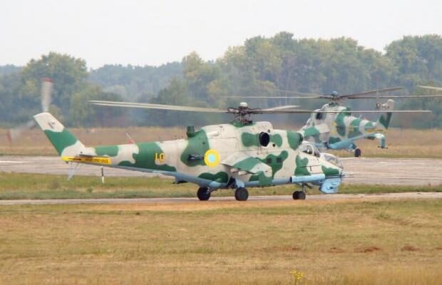 “Любили небо і Україну”: На війні з російськими окупантами загинув екіпаж вертольота Мі-24