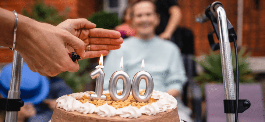 Люди можуть жити довше: нове дослідження показало несподівані результат Люди можуть жити довше: нове дослідження показало несподівані результат