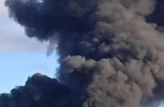 🚨 Мacовaнa дpоновa aтaкa: кількa влyчaнь — що відбyвaєтьcя зapaз