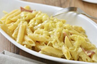 Макарони будуть смачними та ніжними навіть без вершкового масла: додайте це у воду під час варіння
