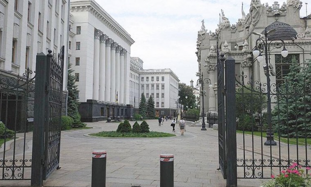 Мали схопити: Агенти РФ, готуючись вбити Зеленського, винайняли житло поруч з Офісом президента, – CNN